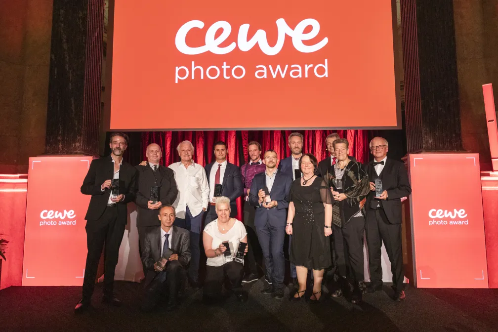 CEWE Award 2019